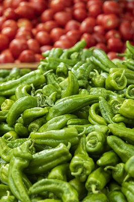 Vegetables